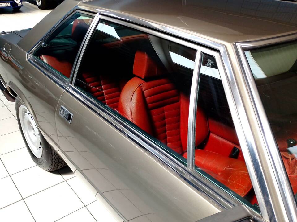 Image 21/100 of Maserati Kyalami (1983)