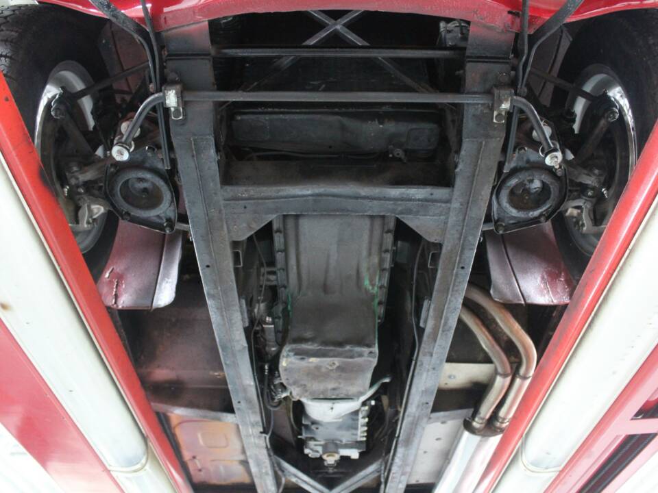 Bild 11/50 von Austin-Healey 3000 Mk I (BT7) (1961)