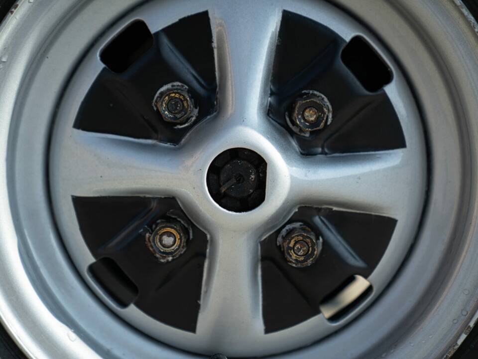 Image 17/50 of Innocenti Mini Cooper (1969)