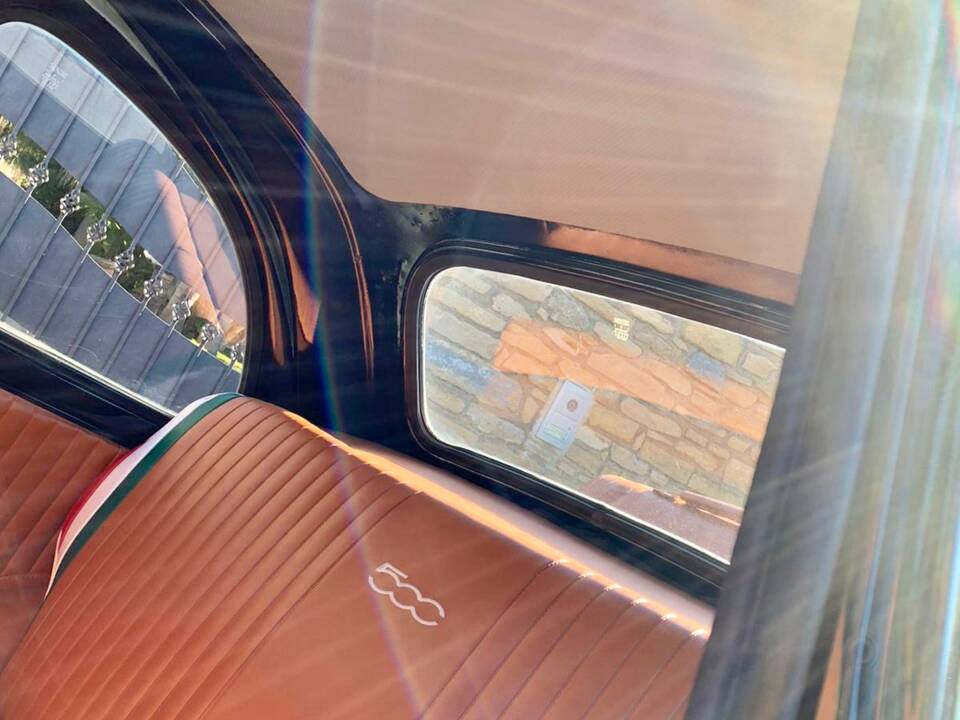 Immagine 34/90 di FIAT 500 L (1971)