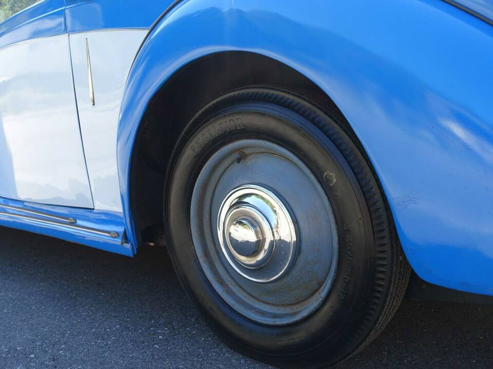 Obraz 20/56 pojazdu Armstrong-Siddeley Hurricane (1950)