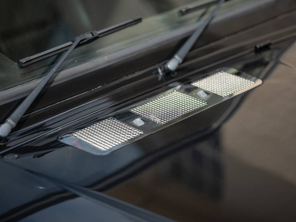 Bild 24/50 von Mercedes-Benz G 500 (kurz) (2000)