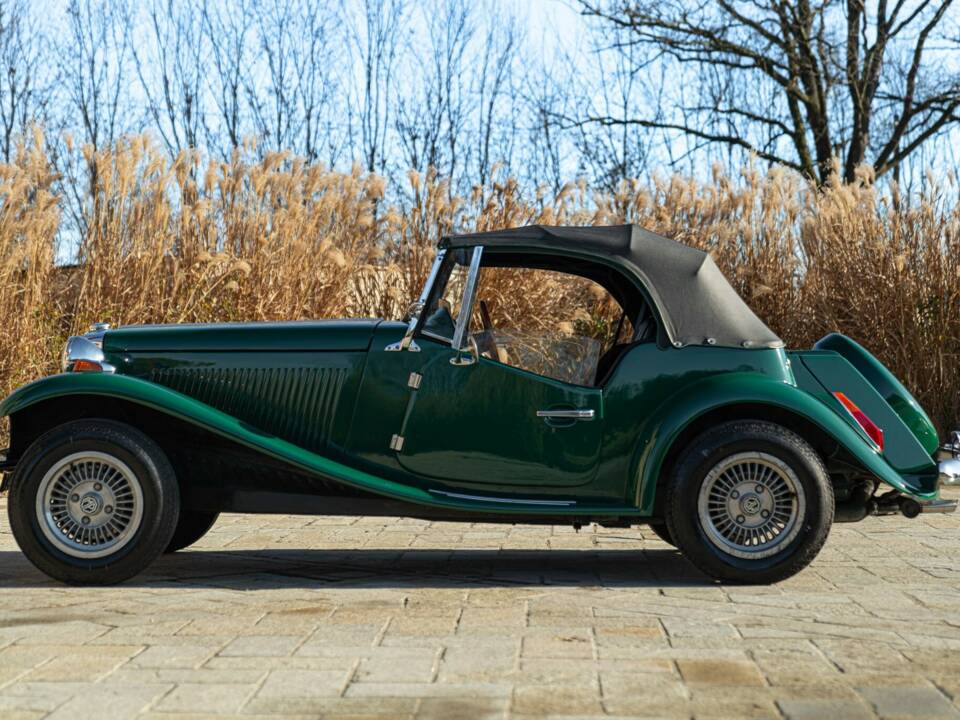 Immagine 5/50 di Lafer MP Lafer (1979)