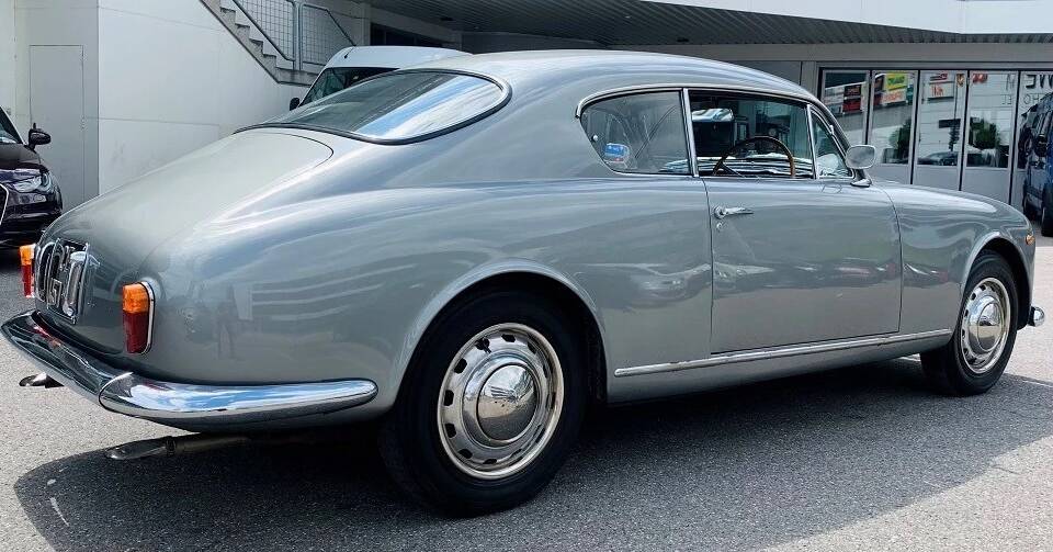 Immagine 3/15 di Lancia Aurelia B20 GT 2500 (1958)