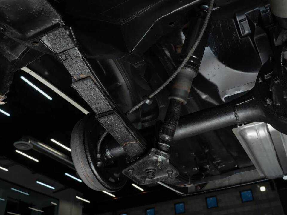 Imagen 74/93 de Ford Fairlane 500 (1963)