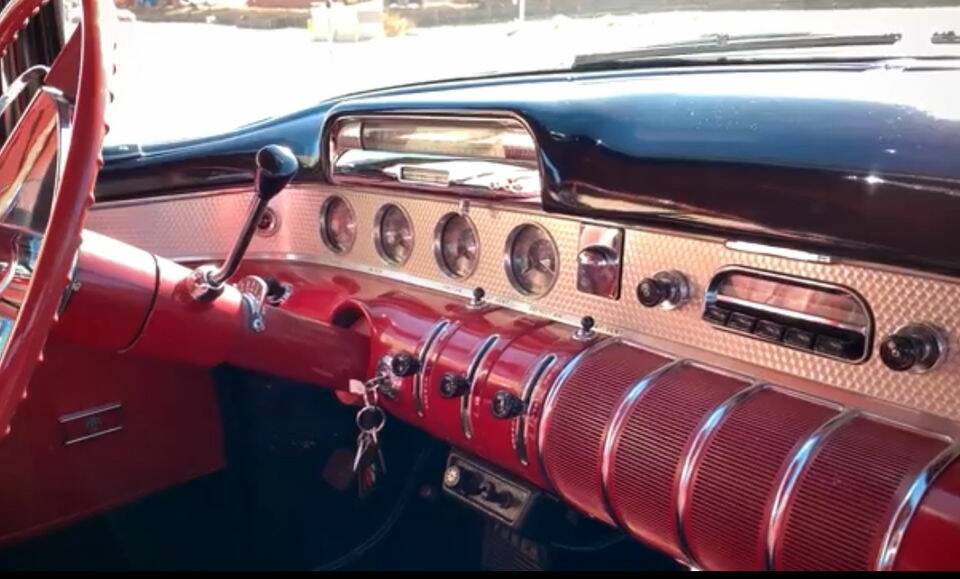 Imagen 2/7 de Buick 50 Super (1955)