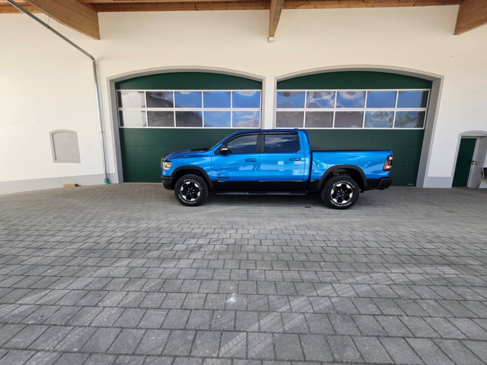 Bild 25/96 von Dodge Ram 1500 (2021)