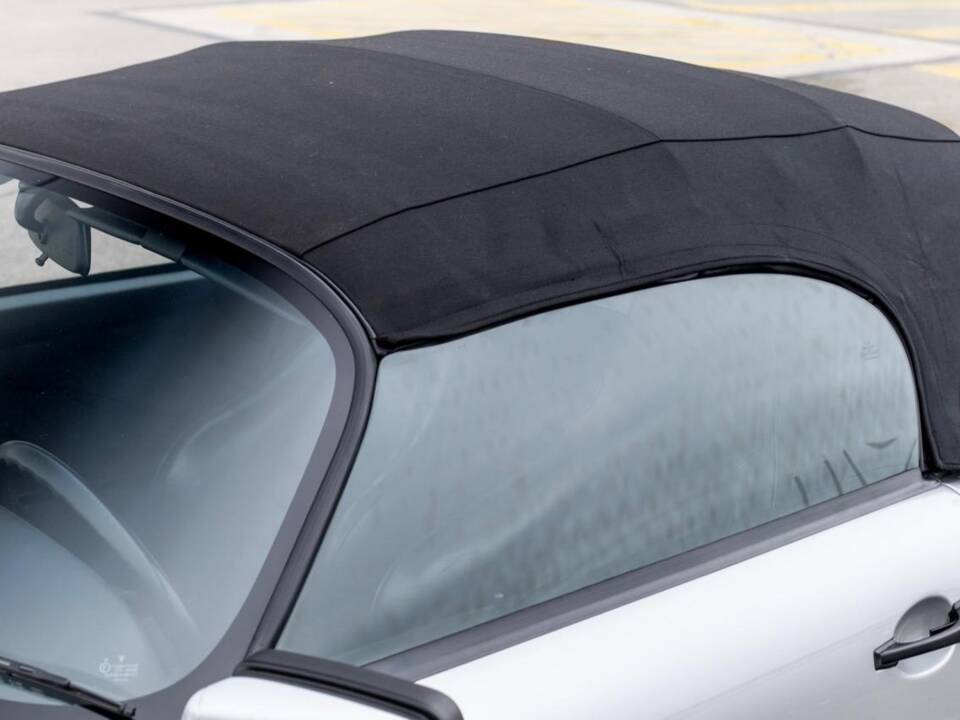 Image 54/132 of Porsche 911 Speedster 3.2 (1989)