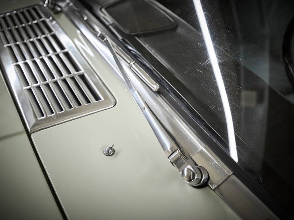 Bild 58/100 von Borgward P 100 2,3 Liter (1960)