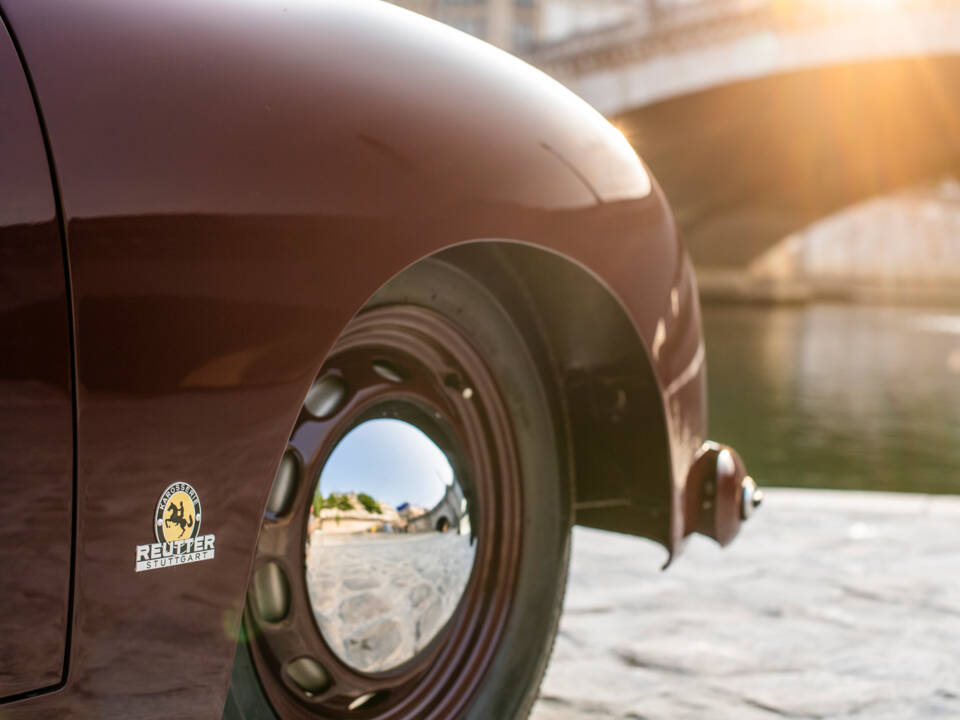 Bild 30/62 von Porsche 356 1500 (1953)