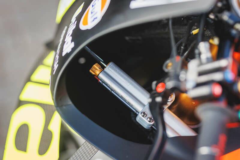 Bild 14/50 von Aprilia RS-GP 20 Moto GP (2020)