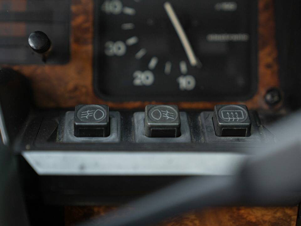 Image 44/50 of Alfa Romeo Alfa 6 - 2.5 (1979)