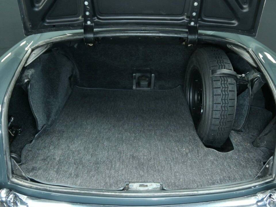 Bild 33/49 von Mercedes-Benz 220 SE (1960)