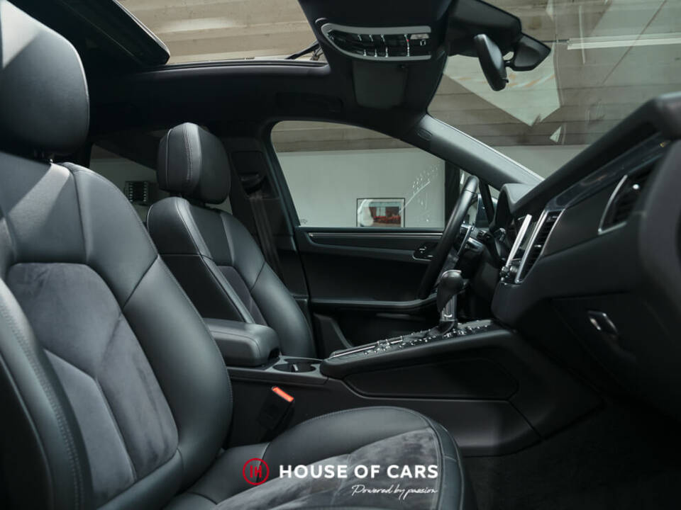 Afbeelding 17/21 van Porsche Macan (2018)