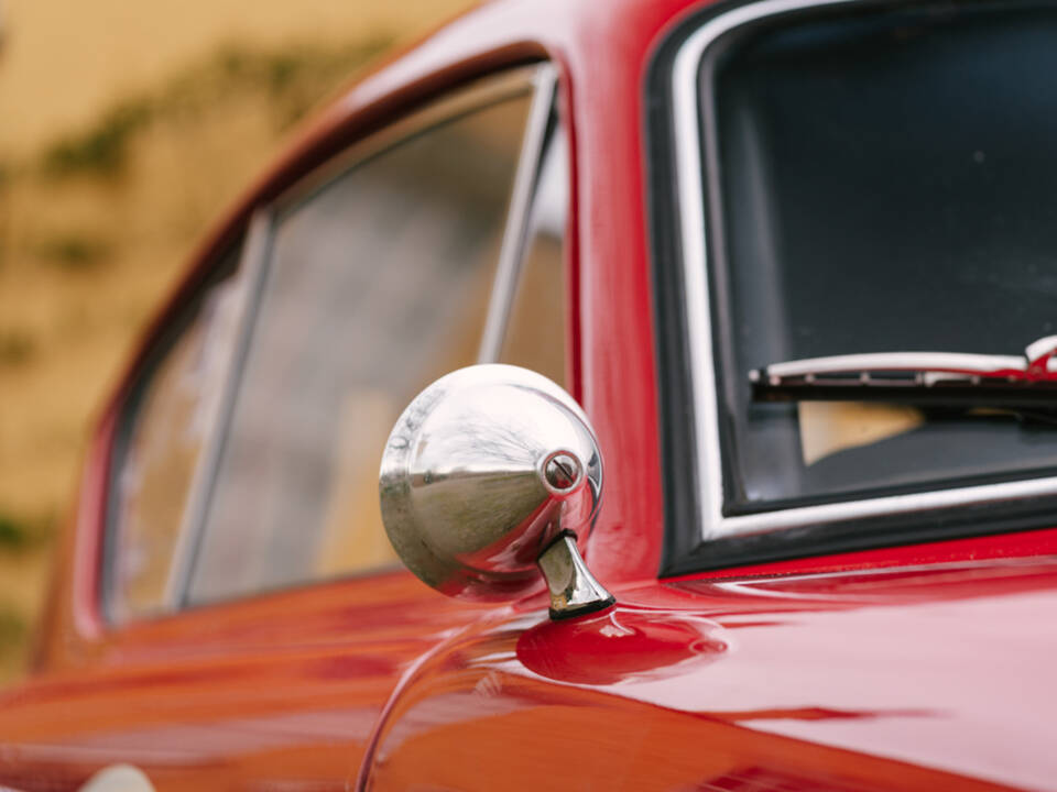 Immagine 46/50 di AC Aceca Bristol (1957)