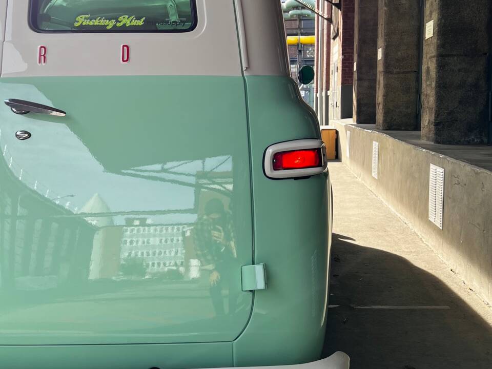 Bild 5/29 von Ford F-100 Panel Van (1959)