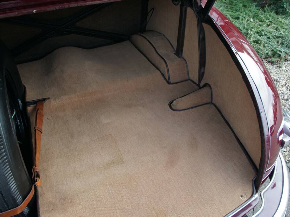 Image 19/50 of Alfa Romeo 6C 2500 Sport (1953)