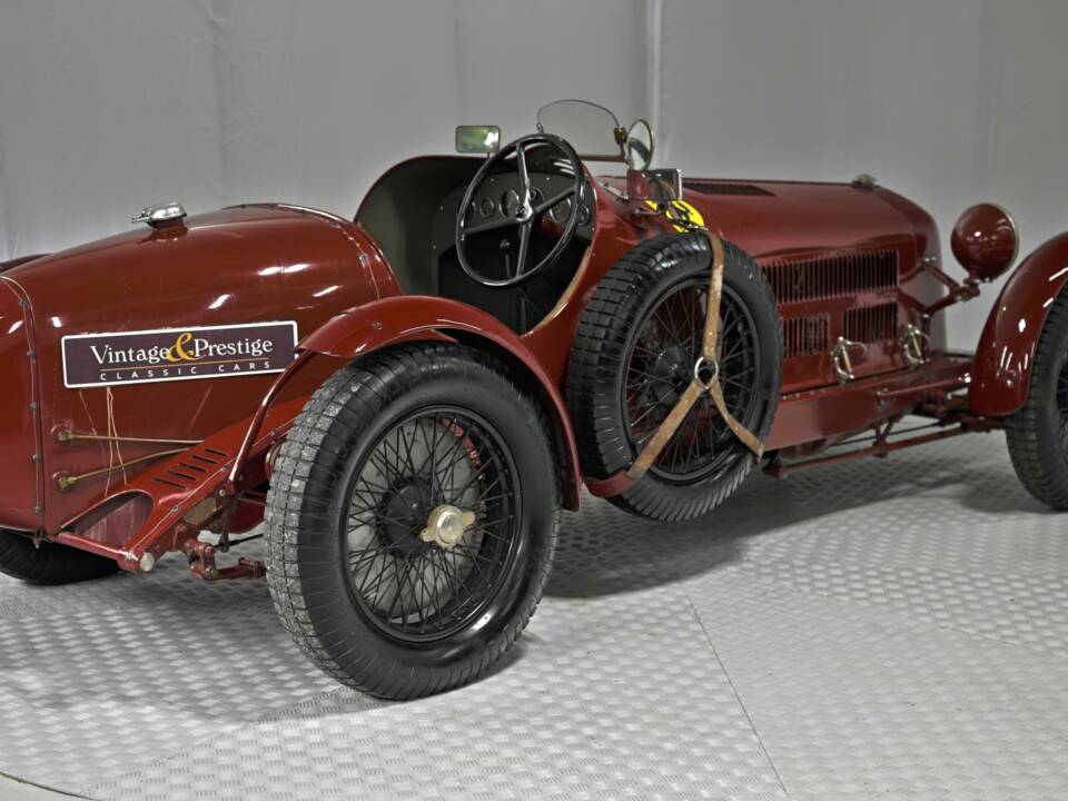 Image 18/50 of Alfa Romeo 8C 2300 Monza (1932)