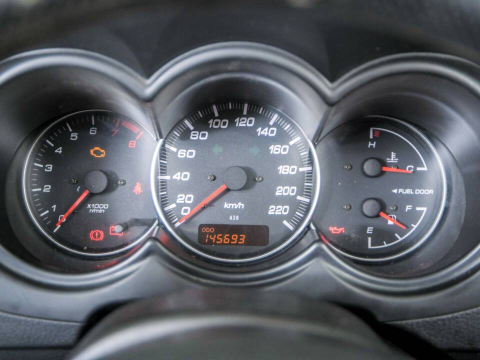 Image 7/50 de Daihatsu Copen 1.3-16v (2006)