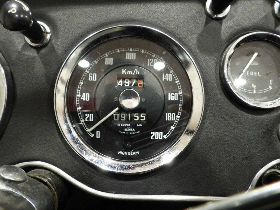 Image 7/15 of MG MGA Twin Cam (1959)