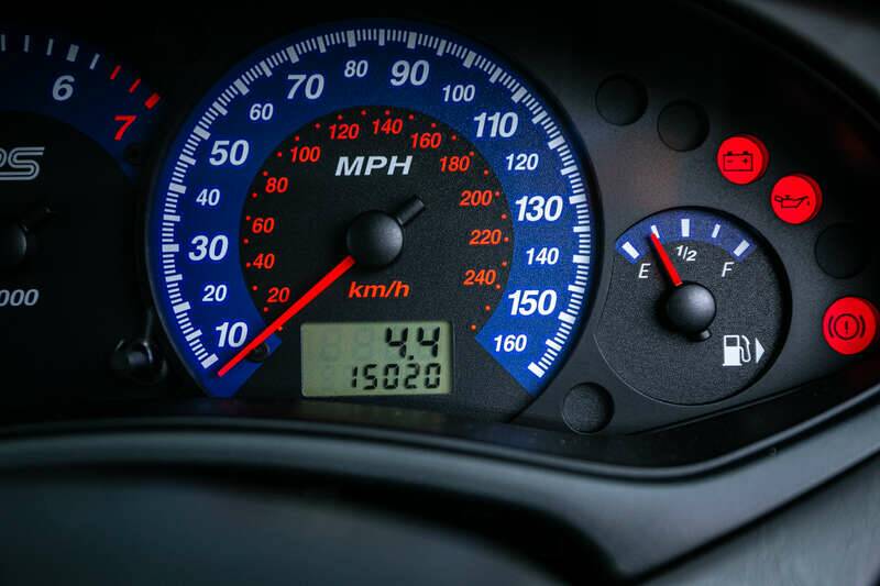 Bild 32/34 von Ford Focus RS (2003)