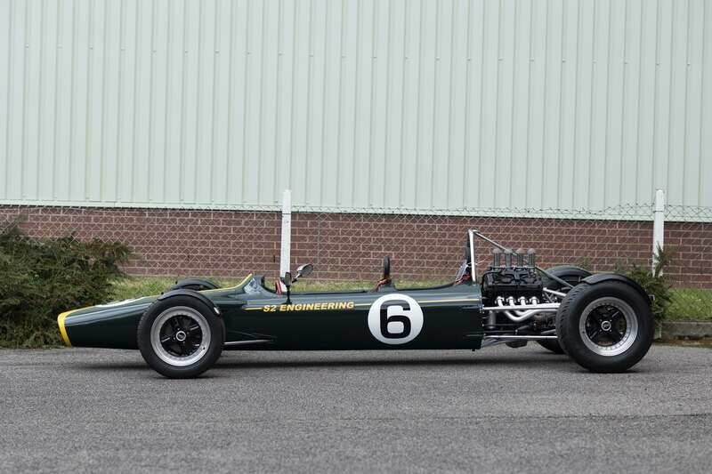 Bild 5/41 von Lotus 49 (2016)