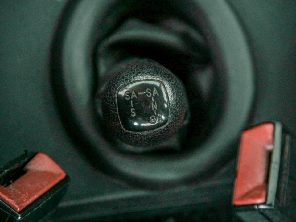 Afbeelding 24/50 van Mercedes-Benz 300 GD (SWB) (1983)