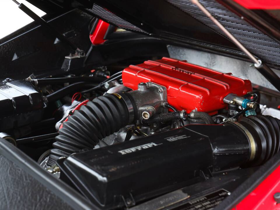 Image 30/50 de Ferrari 308 GTSi (1981)
