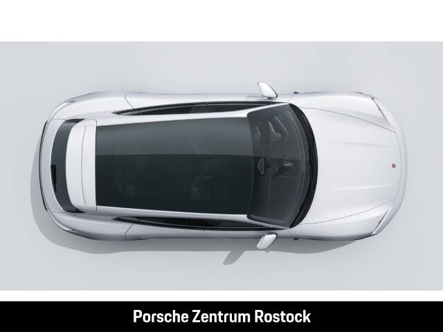 Bild 5/14 von Porsche Taycan 4S Sport Turismo (2026)