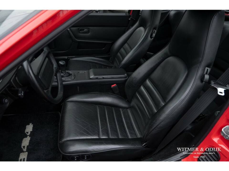 Bild 5/34 von Porsche 944 (1986)
