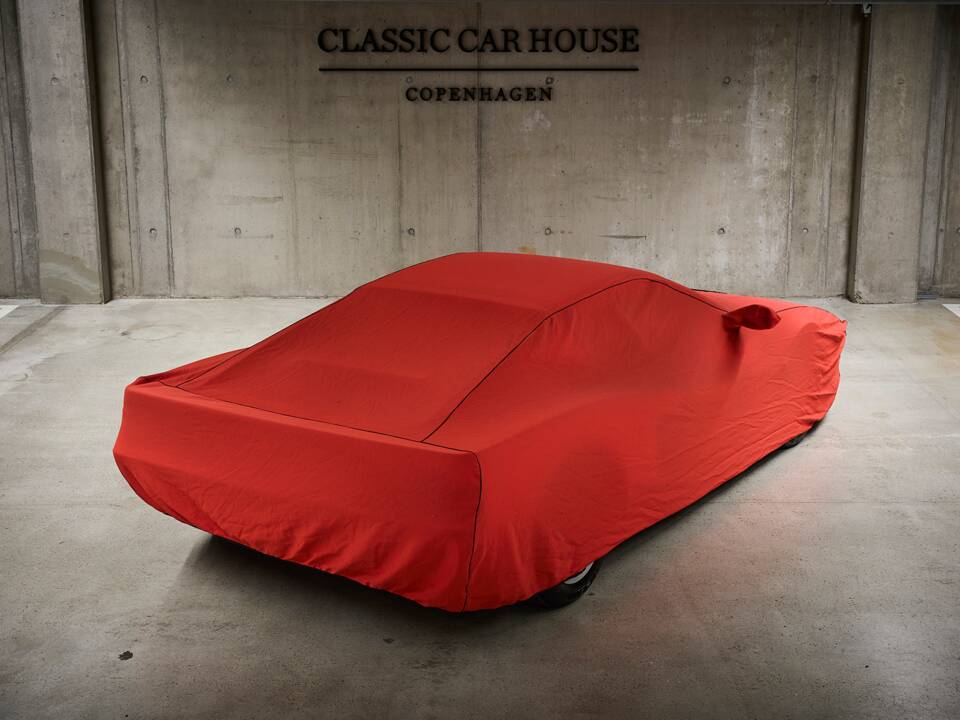 Image 18/99 of Ferrari Testarossa (1991)