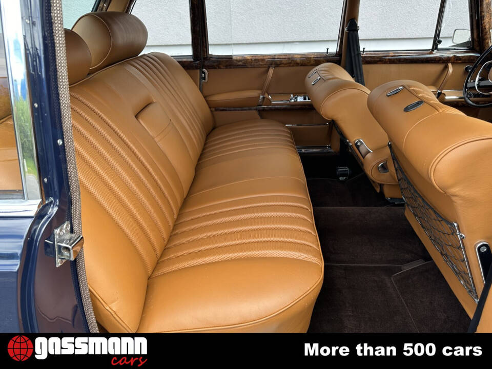 Image 15/15 of Mercedes-Benz 600 (1964)