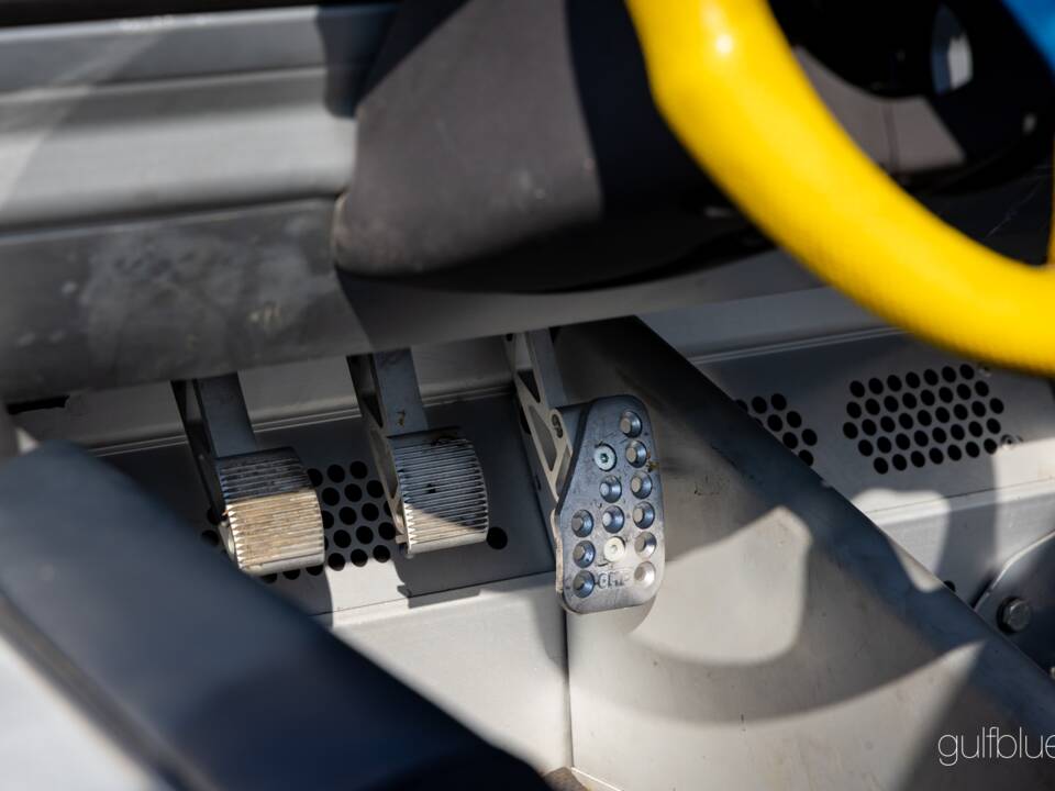 Image 45/50 of Lotus Elise 111 (1998)