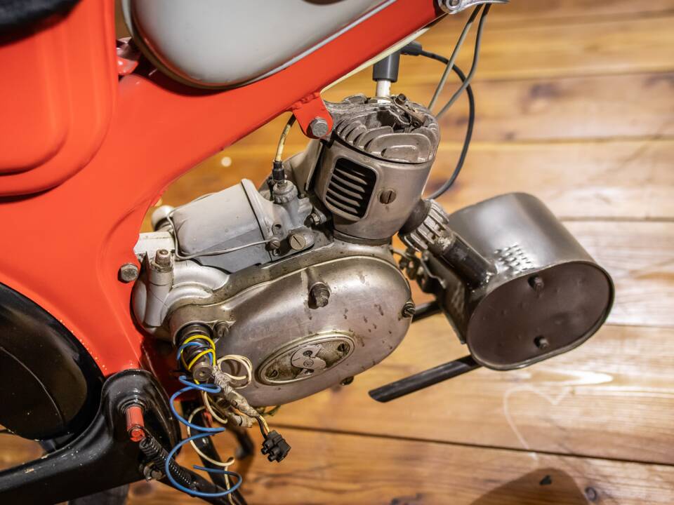 Image 5/9 of Lohner Sissy II (1959)