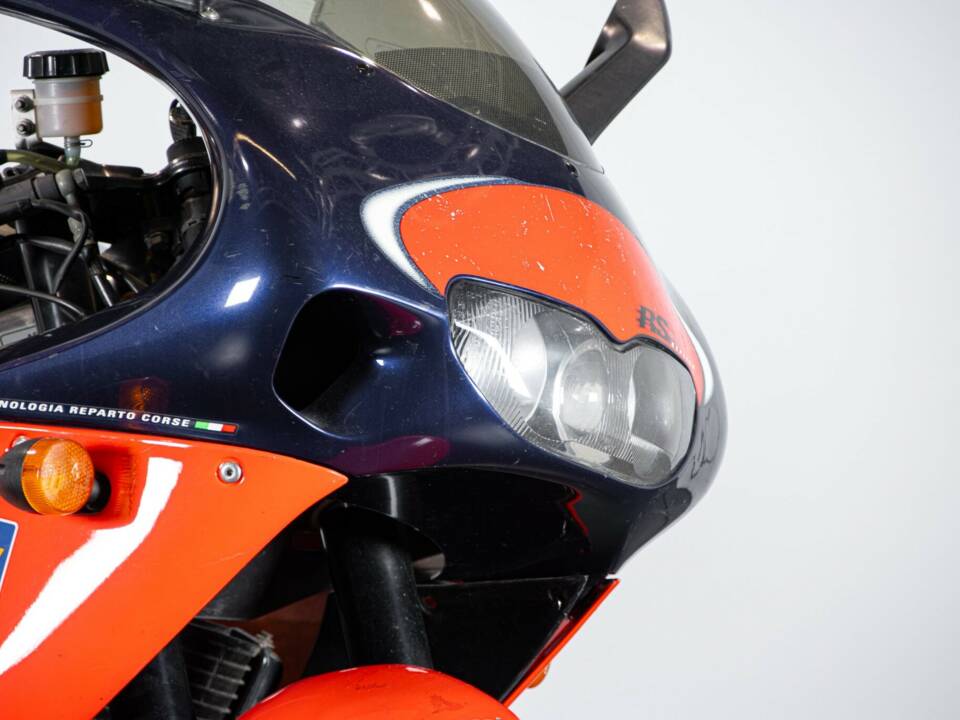 Bild 30/50 von Aprilia RS 125 (1999)