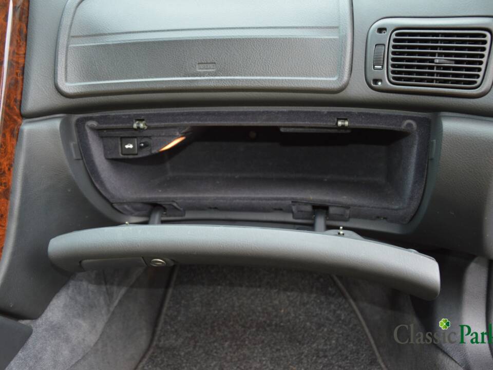 Image 38/50 of Lancia Kappa Coupé 2.4 20V (1999)