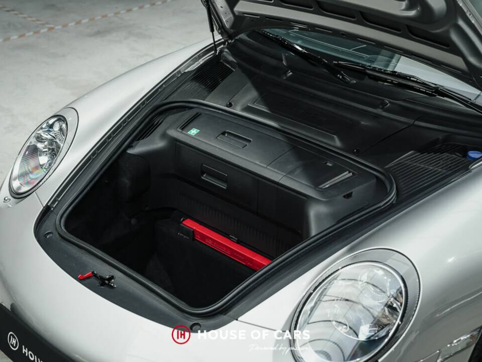 Immagine 12/24 di Porsche 911 Carrera S (2006)