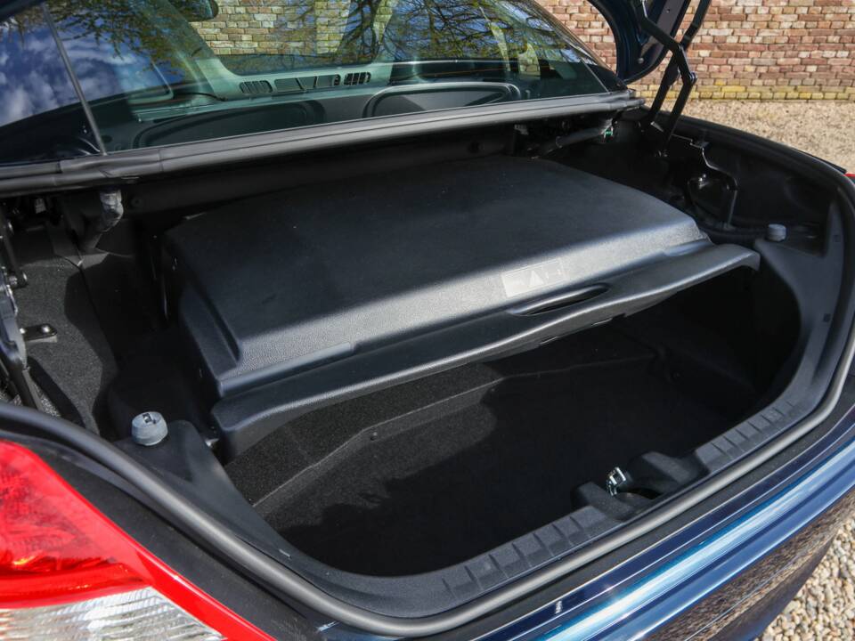 Bild 50/50 von Mercedes-Benz SLK 280 (2005)