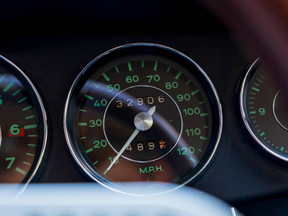 Image 14/42 of Porsche 912 (1967)