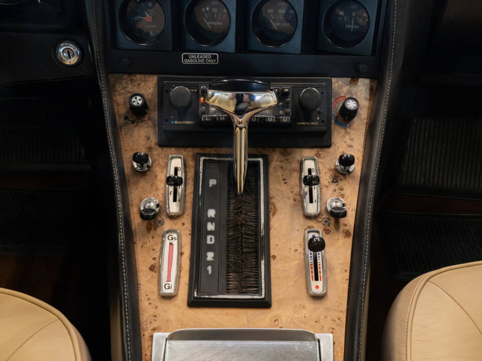 Image 41/49 of Ferrari 400i (1982)