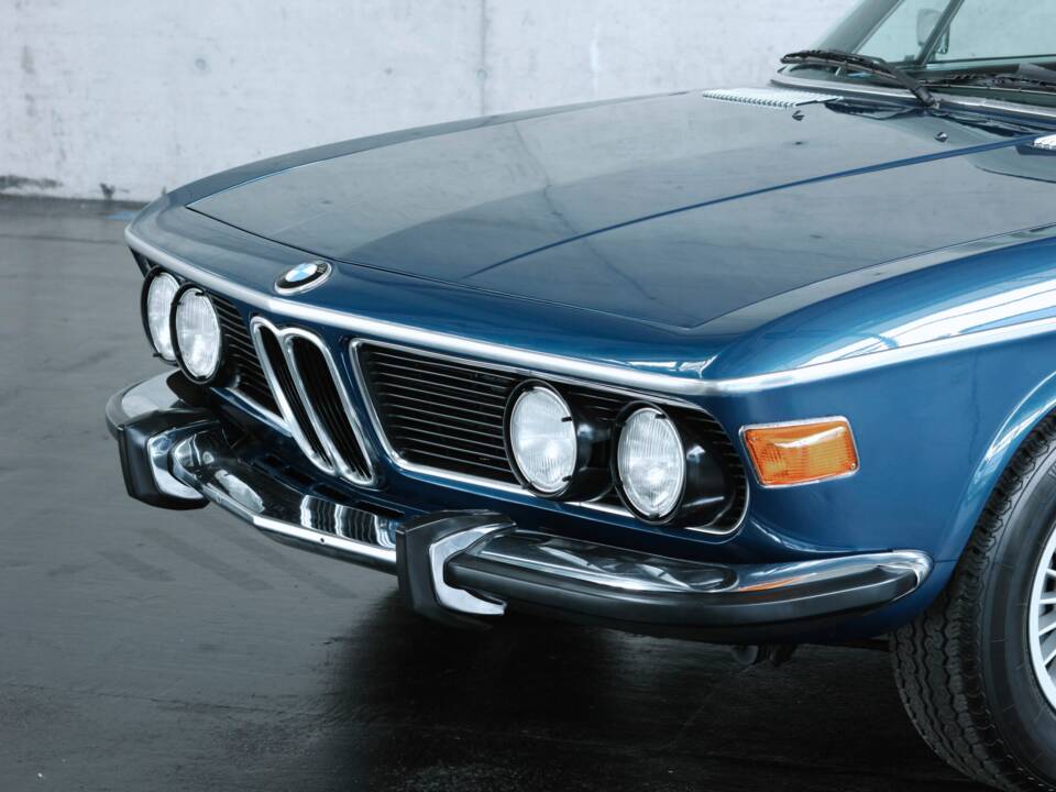 Bild 20/50 von BMW 3.0 CSi (1975)