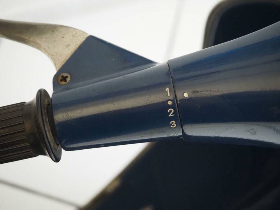 Bild 20/28 von Piaggio Vespa 125 Primavera (1974)