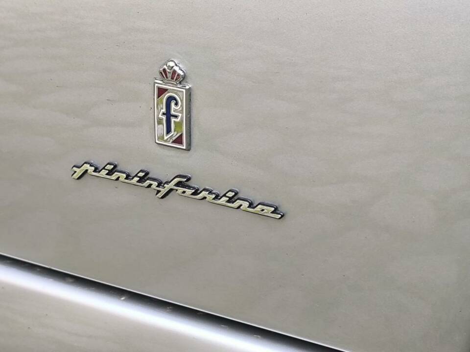 Image 27/50 of Ferrari 456 GT (1994)