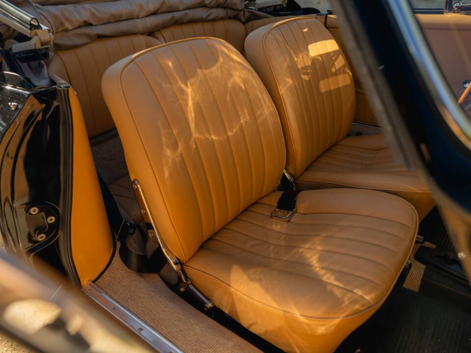 Immagine 29/54 di Porsche 356 C 1600 SC (1964)