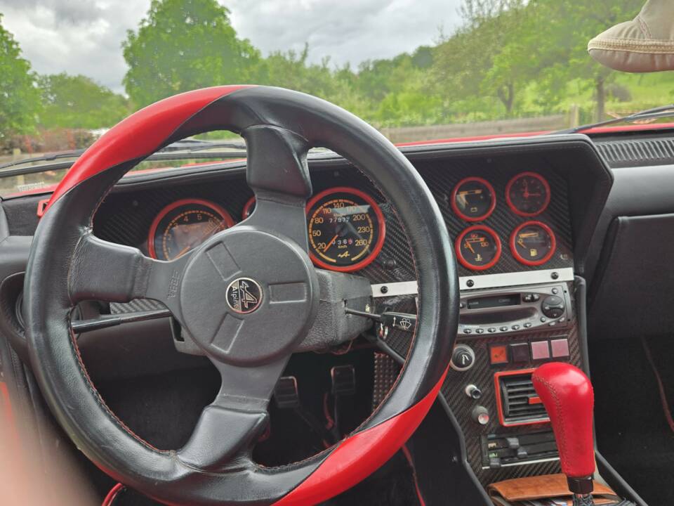 Bild 13/16 von Alpine A 310 V6 (1978)