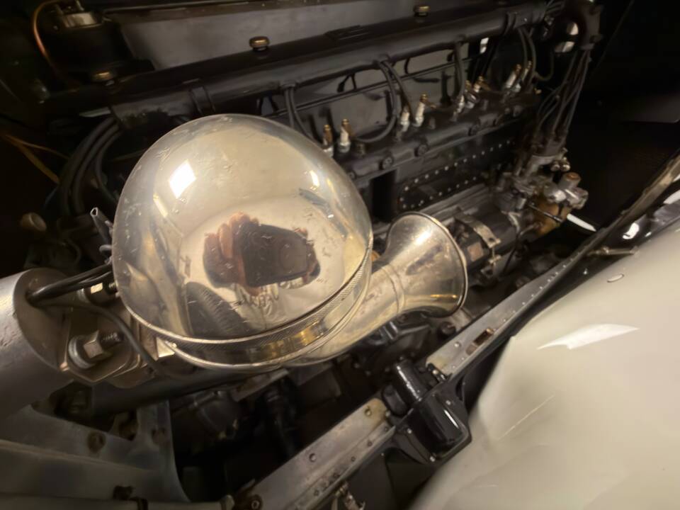Imagen 54/79 de Rolls-Royce Phantom I (1928)