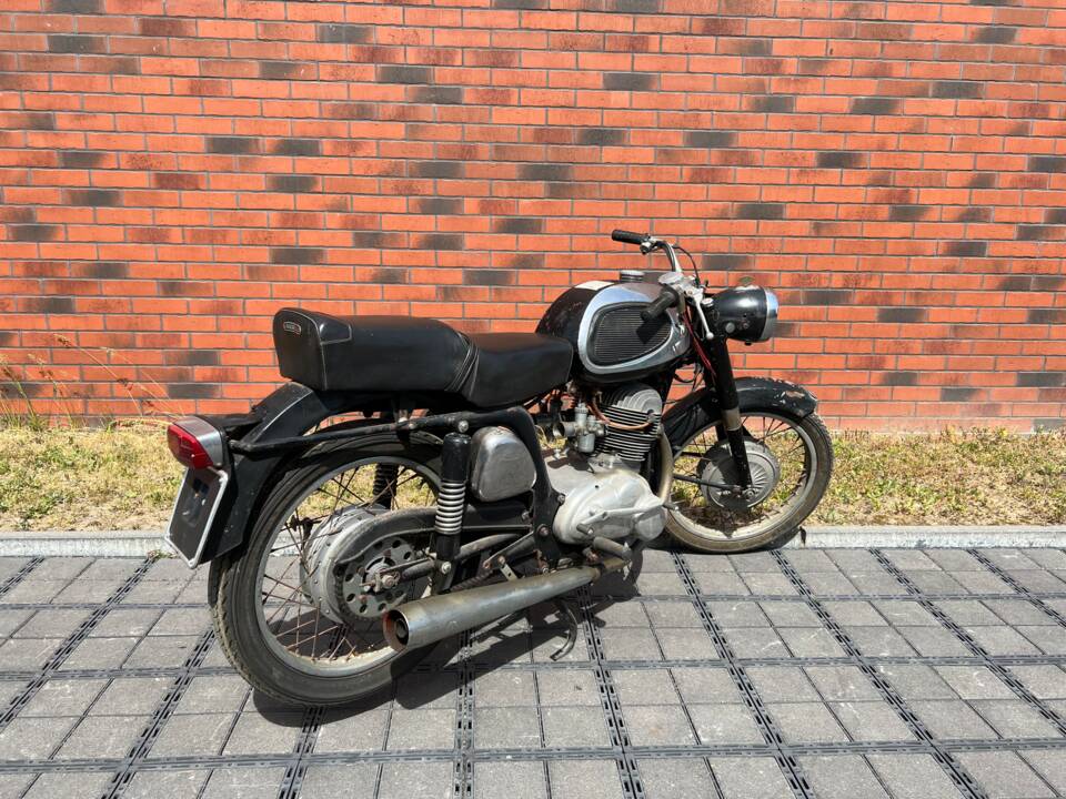 Bild 9/19 von MV Agusta DUMMY (1970)
