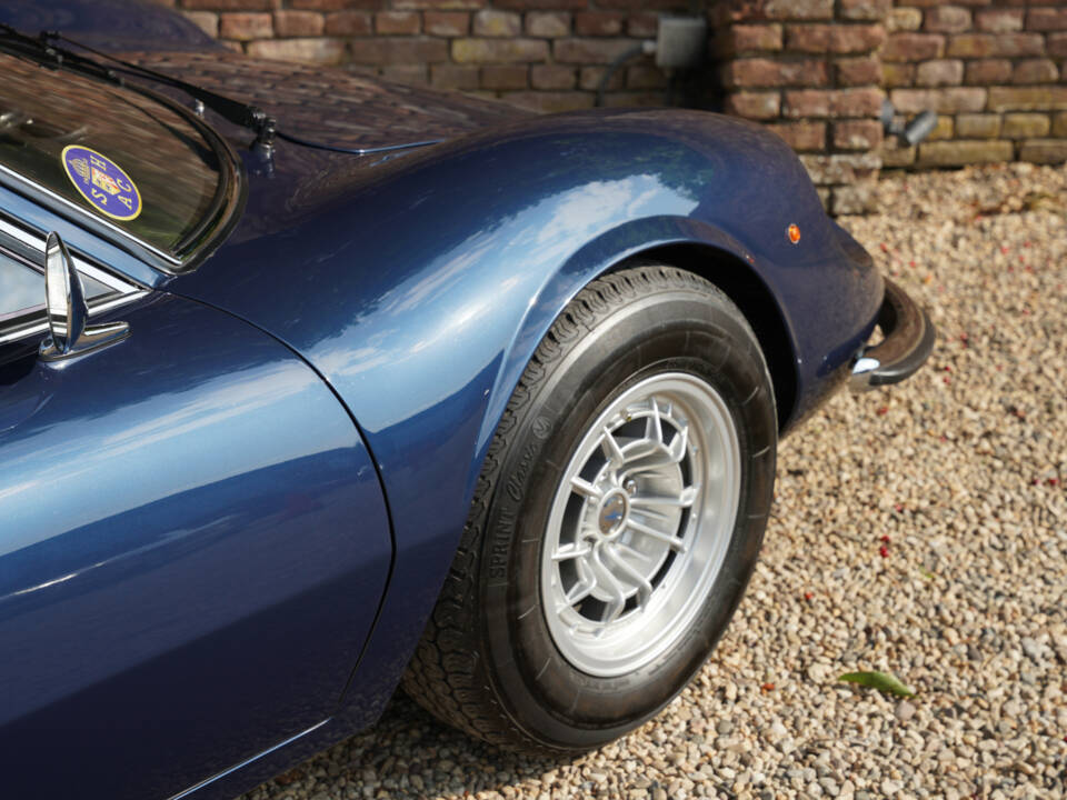 Bild 37/50 von Ferrari Dino 246 GTS (1972)