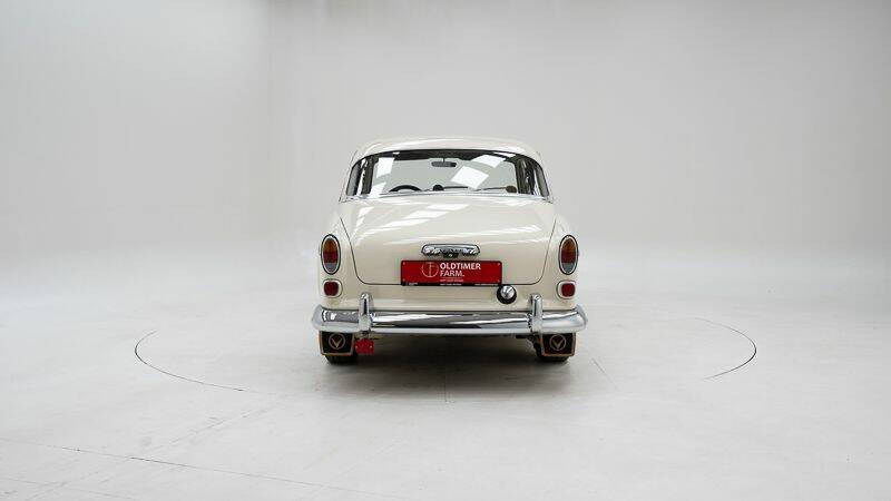 Bild 7/15 von Volvo Amazon S (1967)