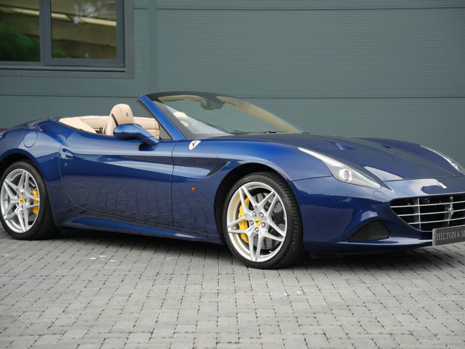 Image 1/50 of Ferrari California T (2015)
